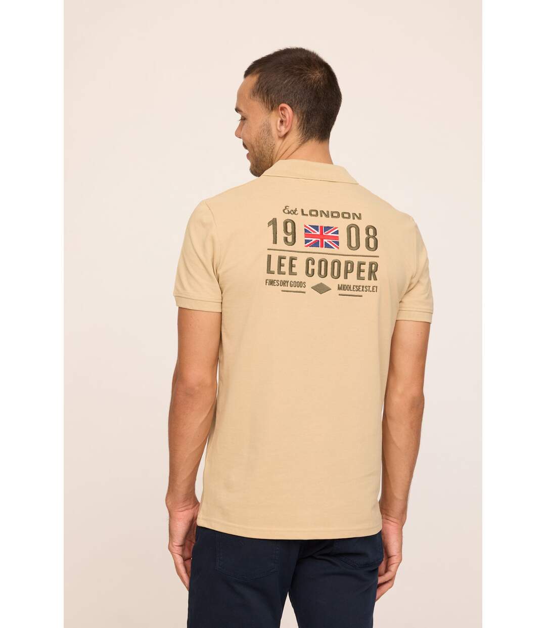 Polo BIPS Marine-3