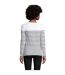 T-shirt Matelot Femme Blanc SOLS-2