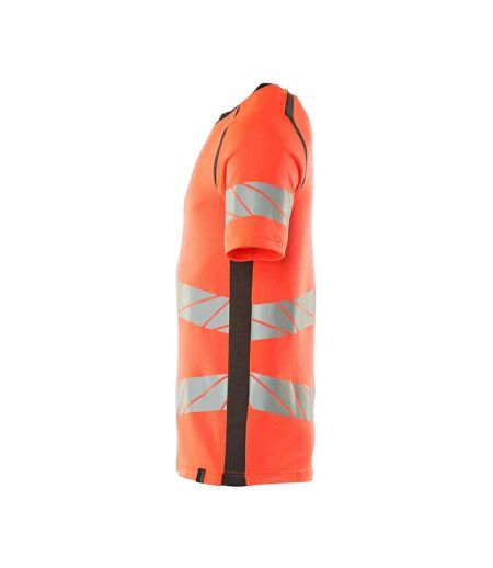 T-shirt Accelerate Safe Homme Mascot