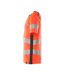 T-shirt Accelerate Safe Homme Mascot-3