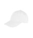 Casquette De Baseball Core Blanc Result Genuine Recycled-2