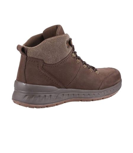 Chaussures de marche avening homme marron Cotswold