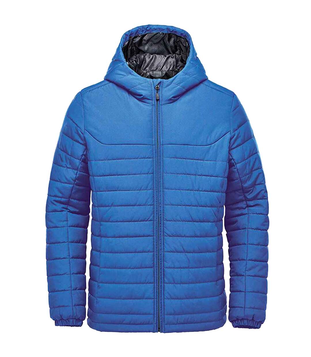 Sweat À Capuche Nautilus Homme Azur Stormtech-1