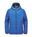 Sweat À Capuche Nautilus Homme Azur Stormtech-1