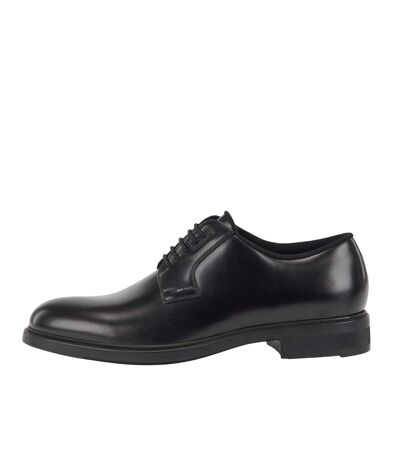 Derbies Firstclass Homme Noir Boss