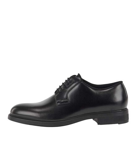 Derbies Firstclass Homme Noir Boss
