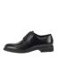Derbies Firstclass Homme Noir Boss-1