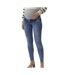 Jean Slim Bleu Femme Mamalicious Roma - W26-L32