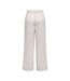 Pantalon beige fluide femme jdy bruce-2