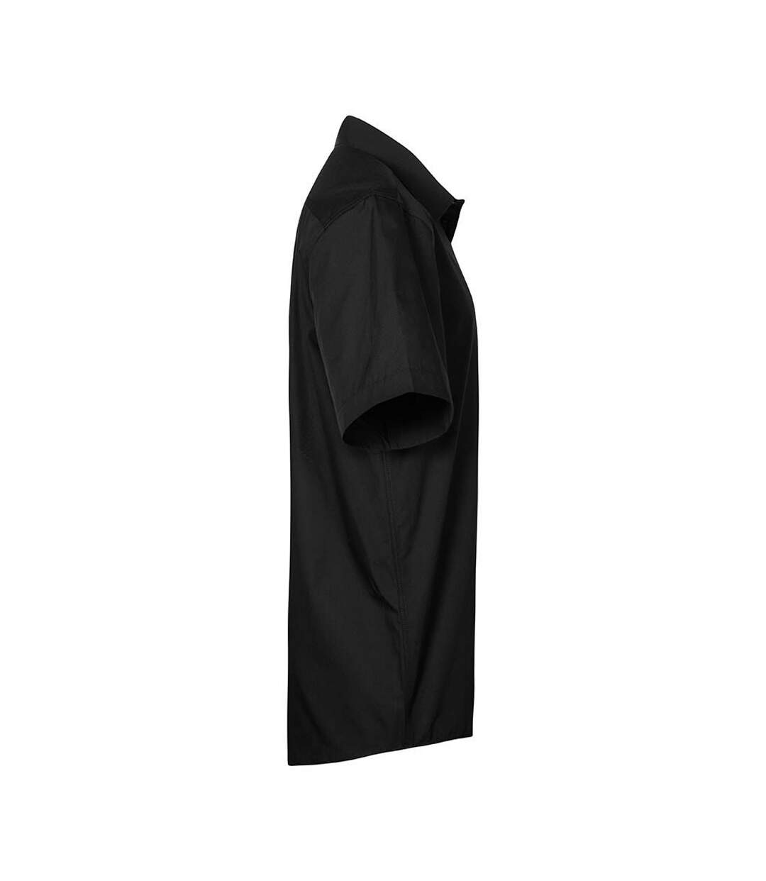 Chemise Homme Noir Promodoro-3
