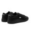 Baskets Motif/style Crocodile Baseshot Evo Homme Noir Lacoste-2