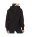 Sweat noir femme champion reverse - l-2