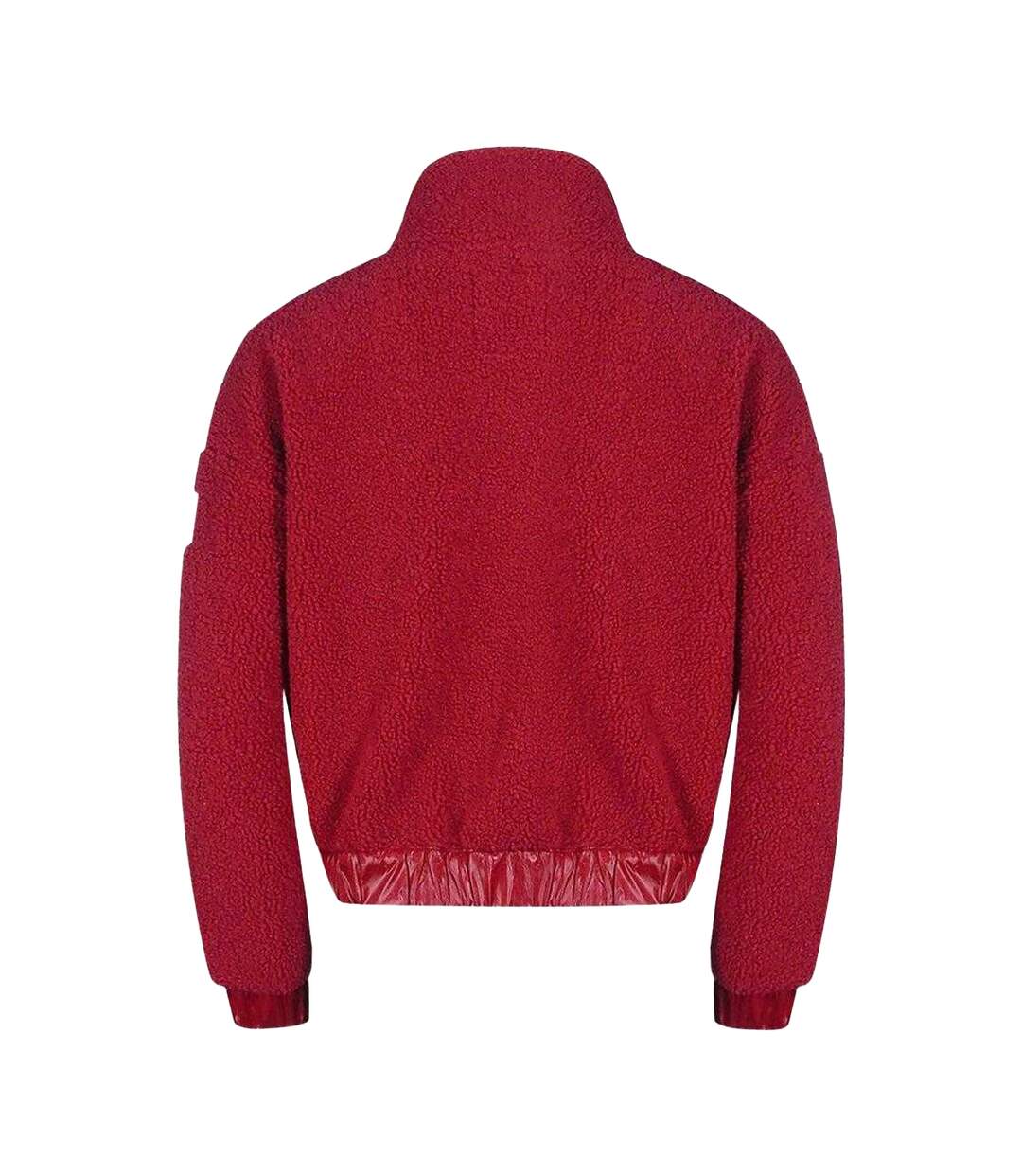 Sweat Homme Rouge Parajumpers-2