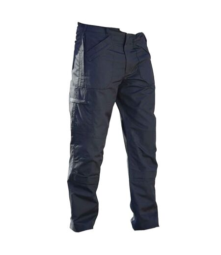Regatta - Pantalon de travail, coupe longue - Homme (Bleu marine) - UTBC1490