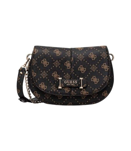 Sac À Main Taille Unique Expresso Guess