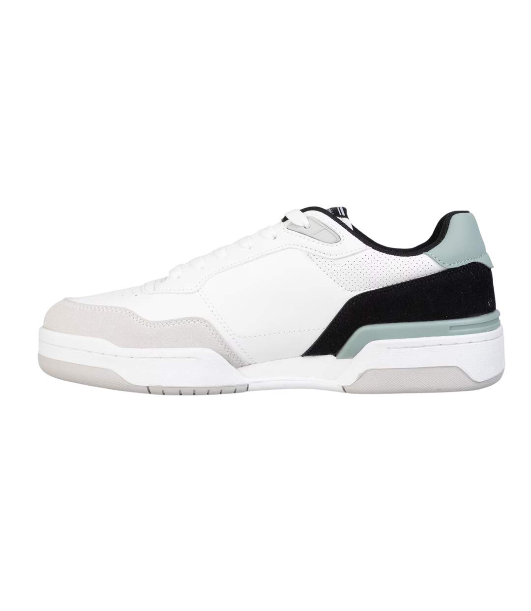 Baskets Livorno Homme Blanc Sergio Tacchini-2