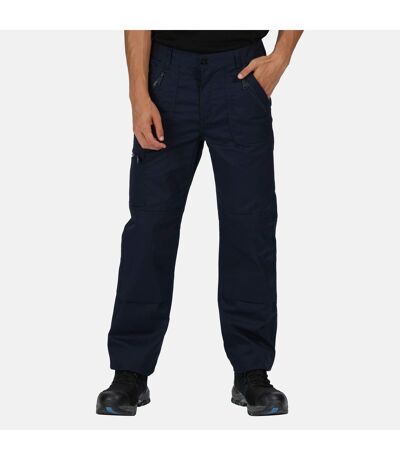 Pantalon Homme Bleu Regatta Professional