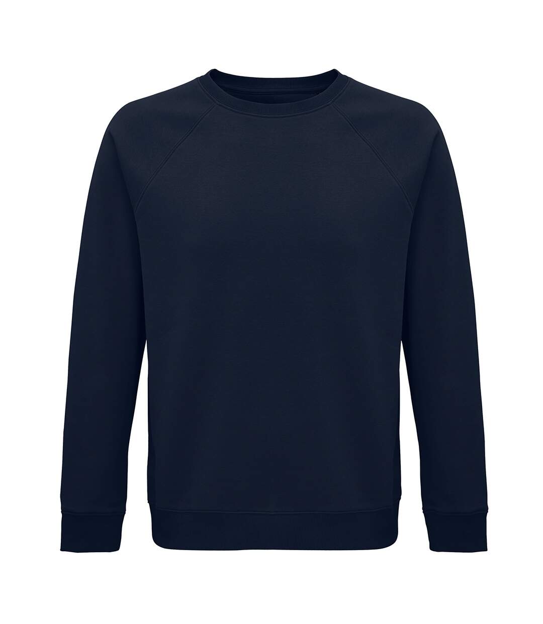 Sweat space adulte bleu marine SOLS