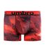 Lot de 4 Boxers homme imprimé Sublimation Umbro-3