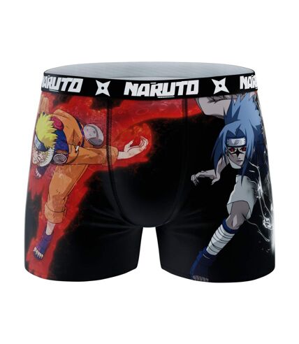 Lot de 6 Boxers homme Naruto Naruto