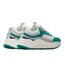 Baskets Cyrus Femme Vert Mallet-2