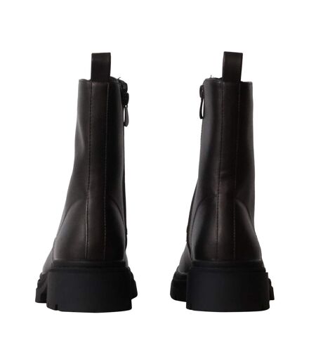 Bottines à Lacets Sixth Sens