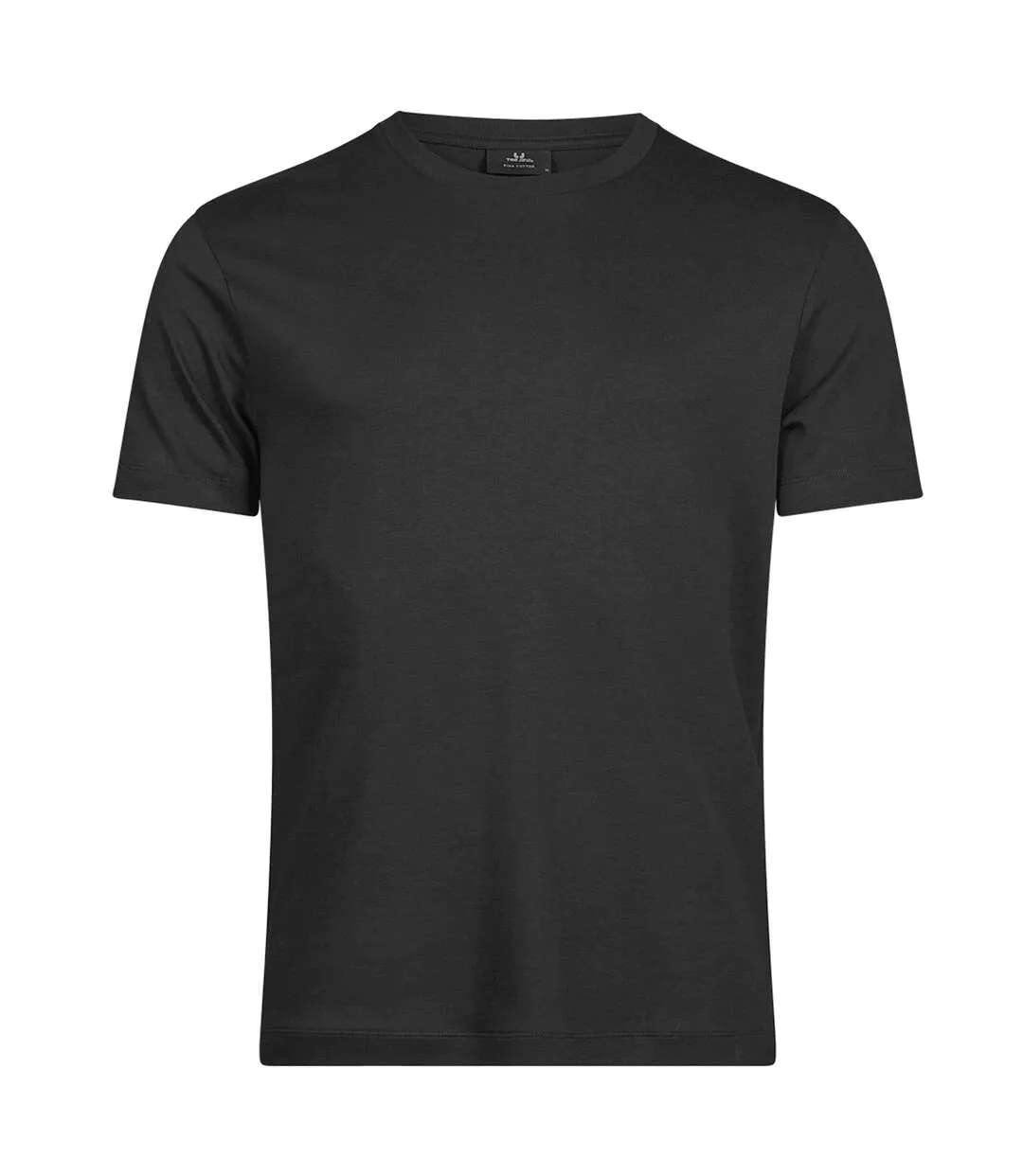 T-shirt Prima Homme Noir Tee Jays-1