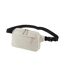 Premium Recycled Crossbody Bag One Size Natural Stone Bagbase-2