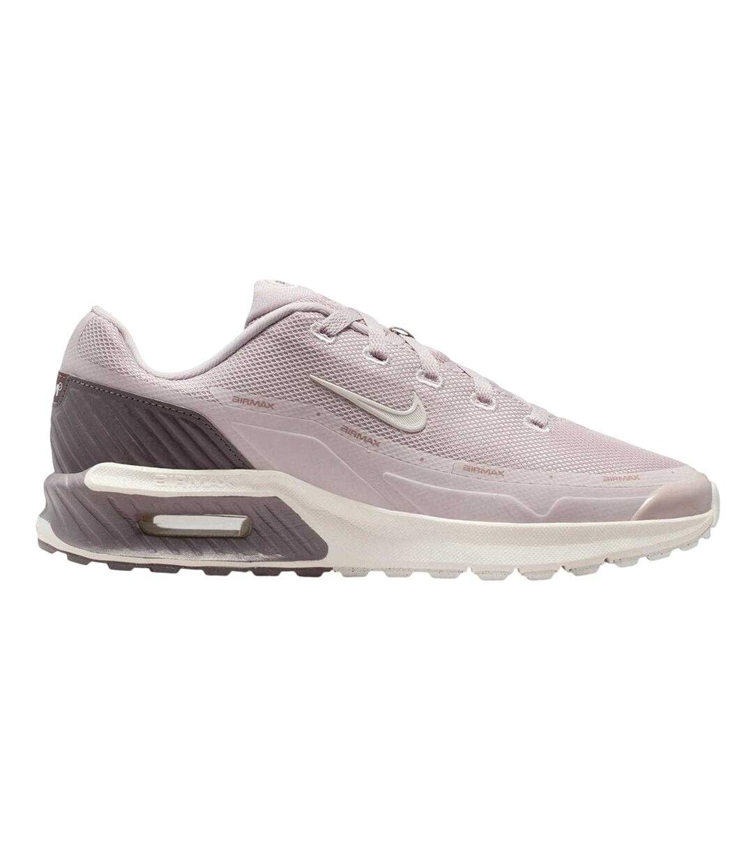 Baskets Air Max Bia Femme Pourpre Nike-1