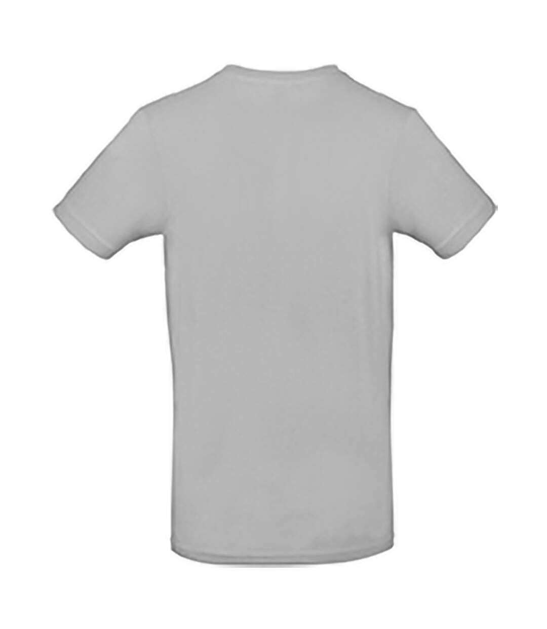 B&C Mens E190 Tee (Pacific Gray)