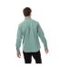 Chemise Homme Turquoise Vif Lyle & Scott-3