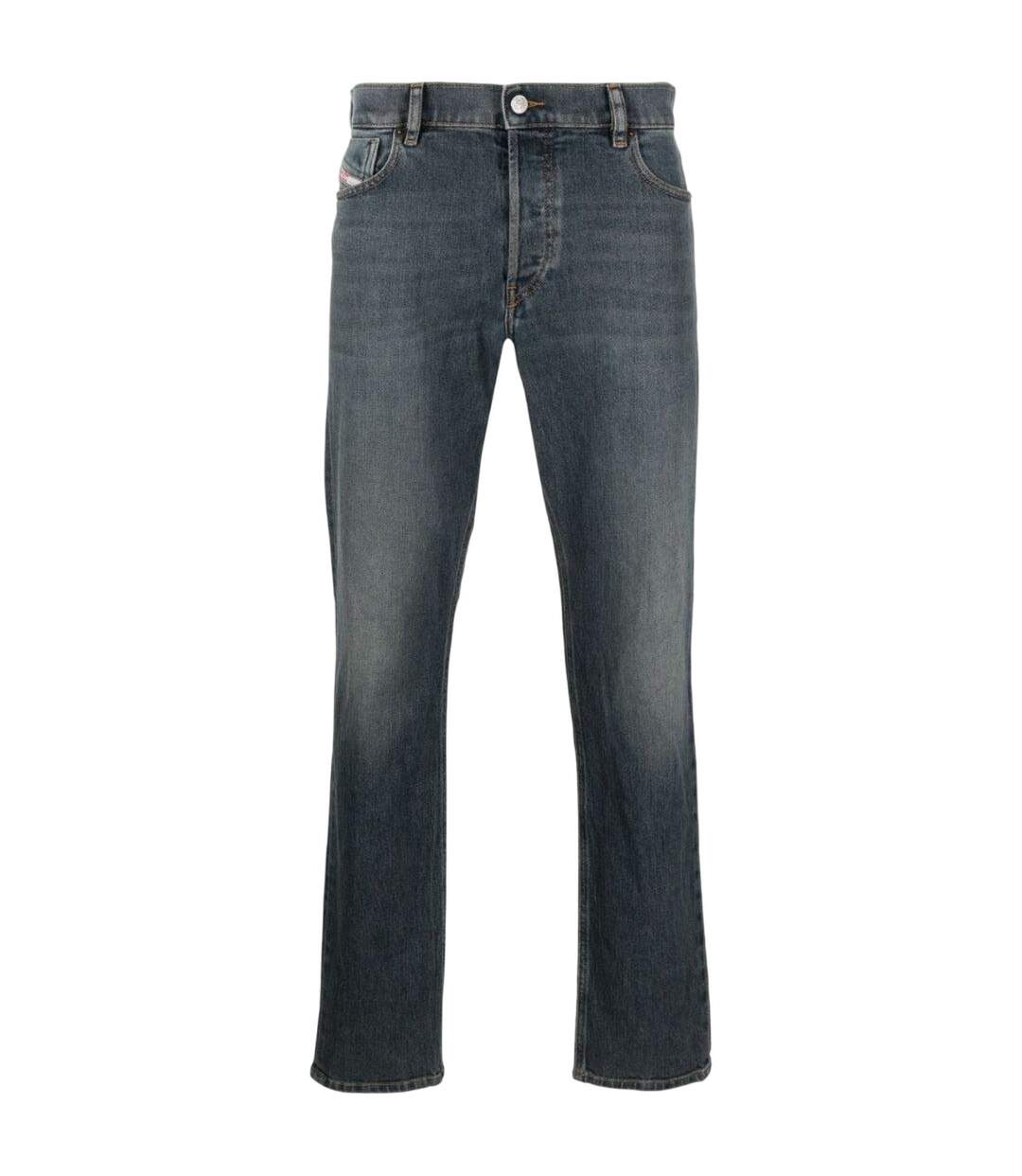 Jean D-sark Homme Bleu Diesel-1
