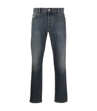 Jean D-sark Homme Bleu Diesel