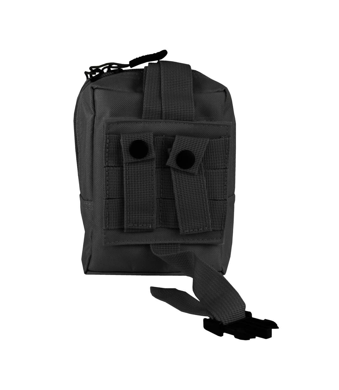 Molle System Tactical Pouch One Size Black Offlander-2