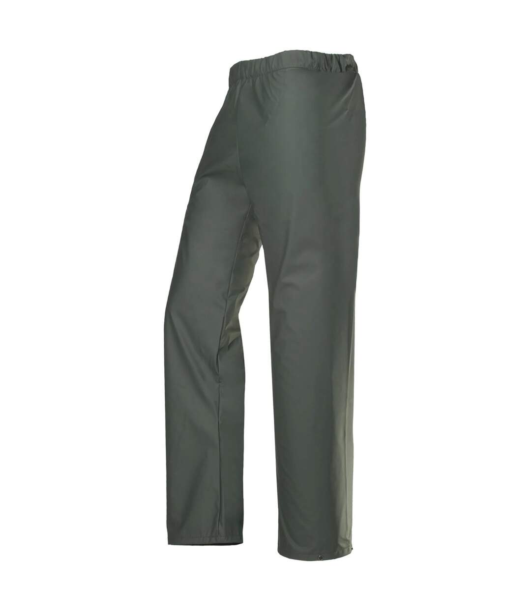 Flexothane Essential Bangkok Trousers (Olive Green) - UTTL1753-2