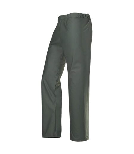 Flexothane Essential Bangkok Trousers (Olive Green) - UTTL1753