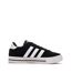 Baskets noires/blanches homme adidas daily-2