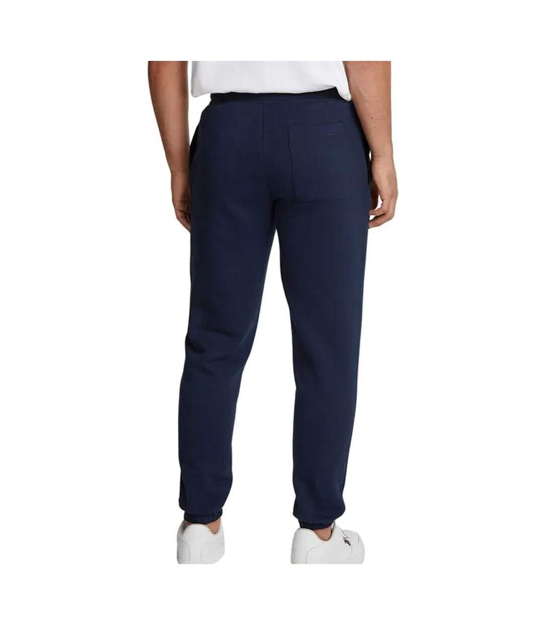Jogging marine homme tommy hilfiger swea - l-2