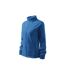 Veste Polaire Falcon Femme Azur Malfini-1