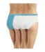 Lot de 5 Shorties Les Pockets Coton-2