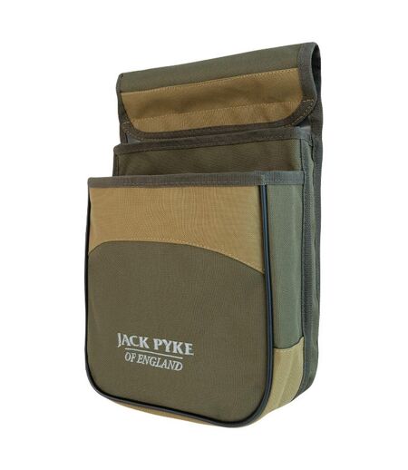 Sports Cartridge Pouch One Size Green Jack Pyke