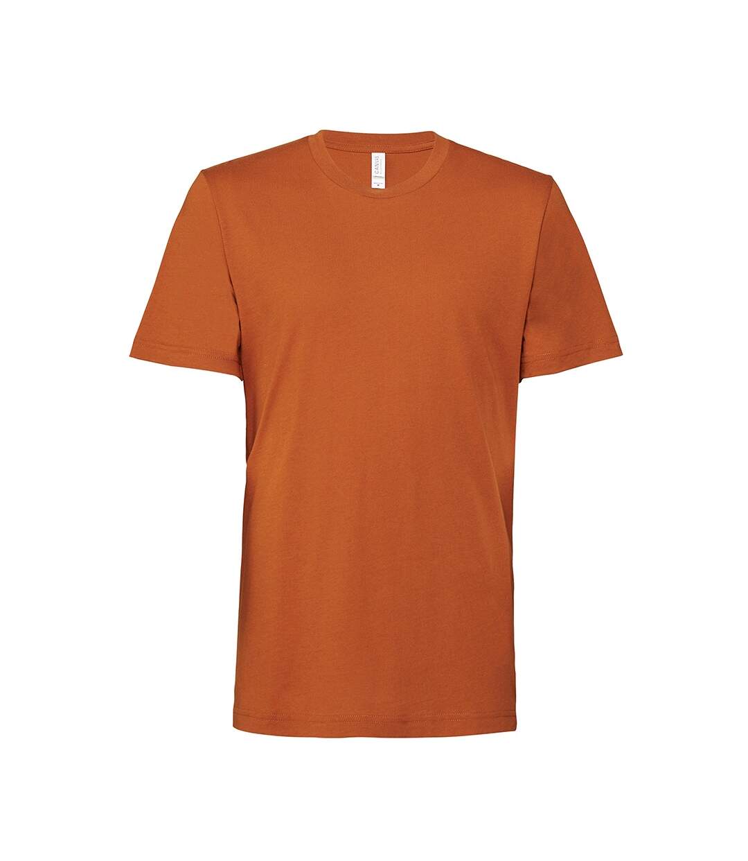Bella + Canvas - T-shirt - Unisexe (Orange) - UTPC3869