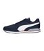 Chaussures St Runner V3 Homme Bleu Marine Foncé Puma-3
