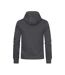 Sweat Gris Foncé  Homme Geographical Norway Gymclas - 3XL