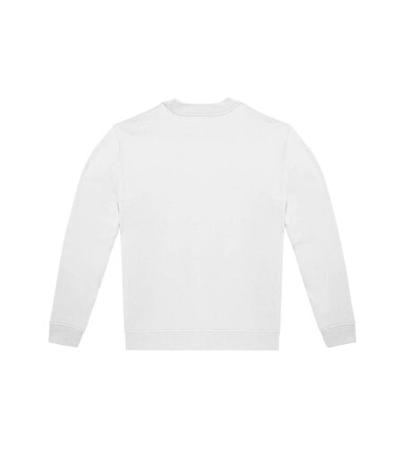 Sweat Id.332 Adulte Blanc B&C