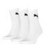 Chaussettes Adulte Blanc Puma-2