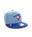 Casquette bleu homme new era torjay - osfm-2