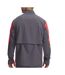 Veste de survêtement grise homme under armour velociti storm-2