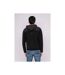 Gilet polaire capuche zip ZIGGY-2