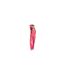 Ensemble De Pyjama Long Motif/style Gribouillis Femme Rose Urban Threads-1